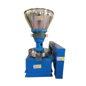 Chekku Oil Extraction Machines