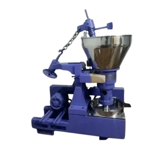 Ground Nut Oil Extraction Machine
