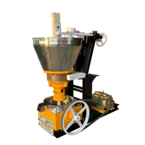 Kalchekku Oil Extraction Machine