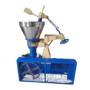 Ground Nut Oil Extraction Machine