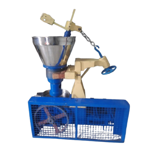 Ground Nut Oil Extraction Machine