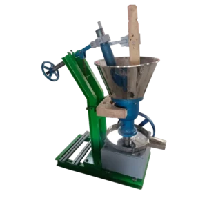 Latest Rotary Oil Extraction Machine