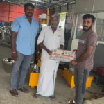 Karthik Engineering 1 1