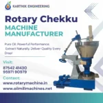 Rotary Chekku 1