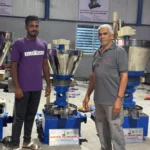 Rotary Chekku Machine 3