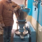 Rotary Chekku Machine 9